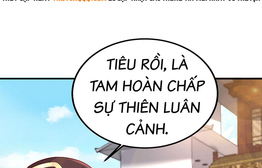 Thượng Cổ Thần Văn Chapter 22 - Trang 2