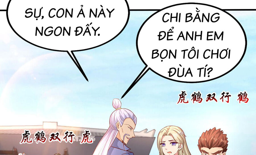 Thượng Cổ Thần Văn Chapter 22 - Trang 2