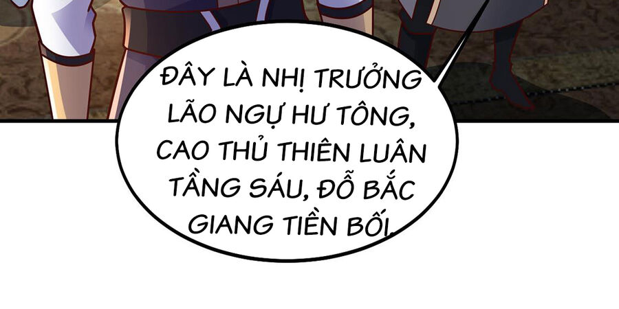 Thượng Cổ Thần Văn Chapter 22 - Trang 2