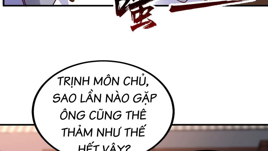 Thượng Cổ Thần Văn Chapter 22 - Trang 2