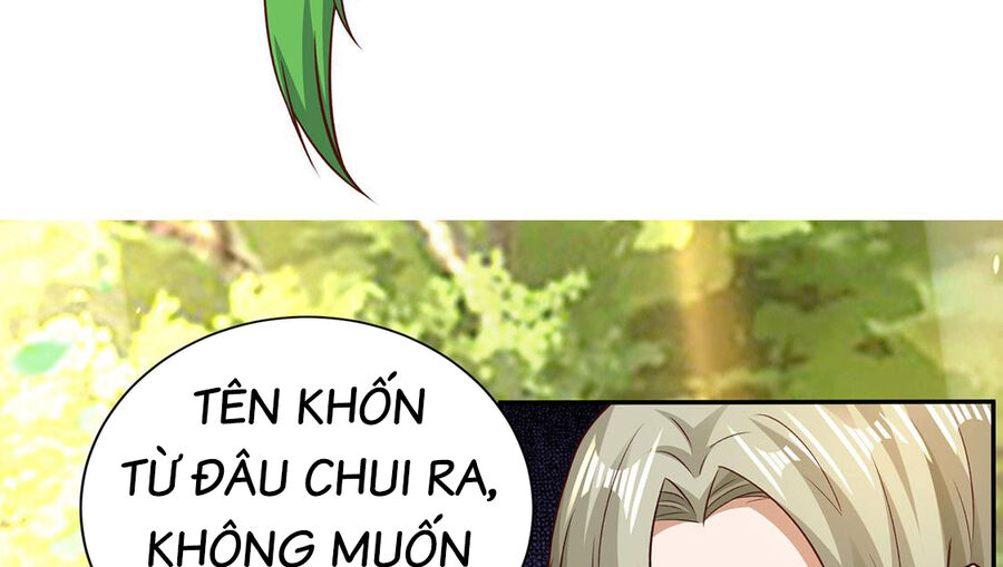 Thượng Cổ Thần Văn Chapter 21 - Trang 2