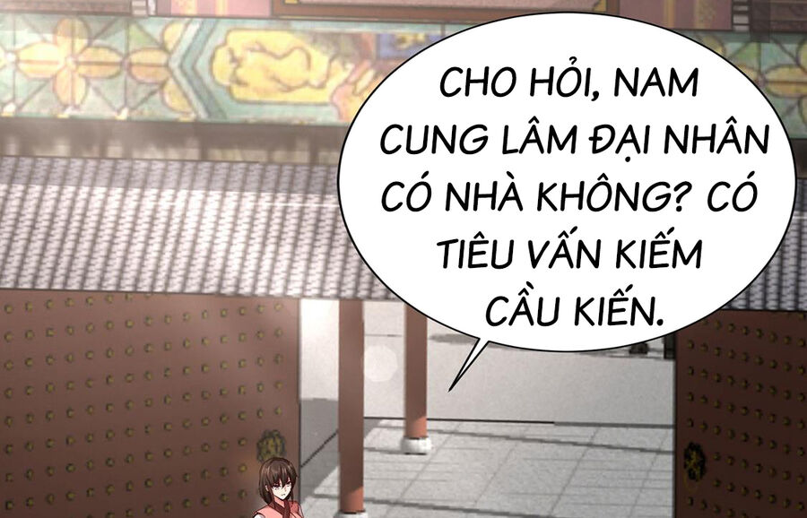 Thượng Cổ Thần Văn Chapter 21 - Trang 2