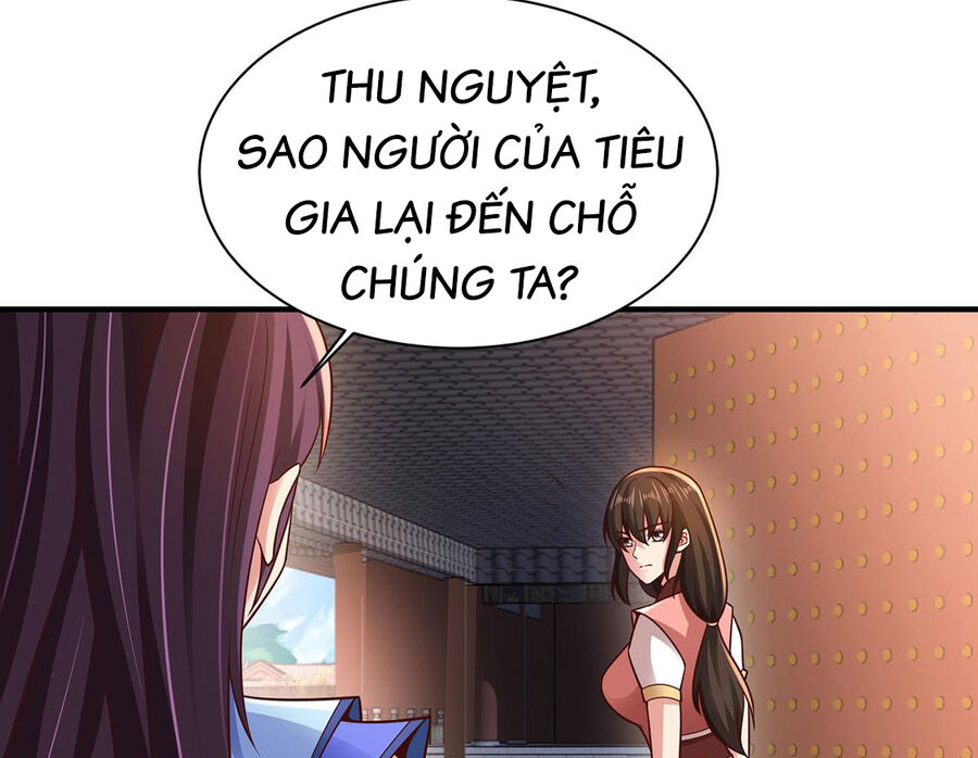 Thượng Cổ Thần Văn Chapter 21 - Trang 2