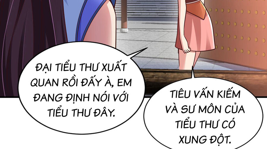 Thượng Cổ Thần Văn Chapter 21 - Trang 2