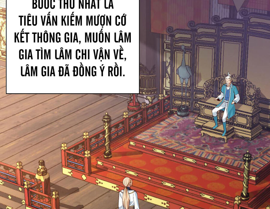 Thượng Cổ Thần Văn Chapter 21 - Trang 2