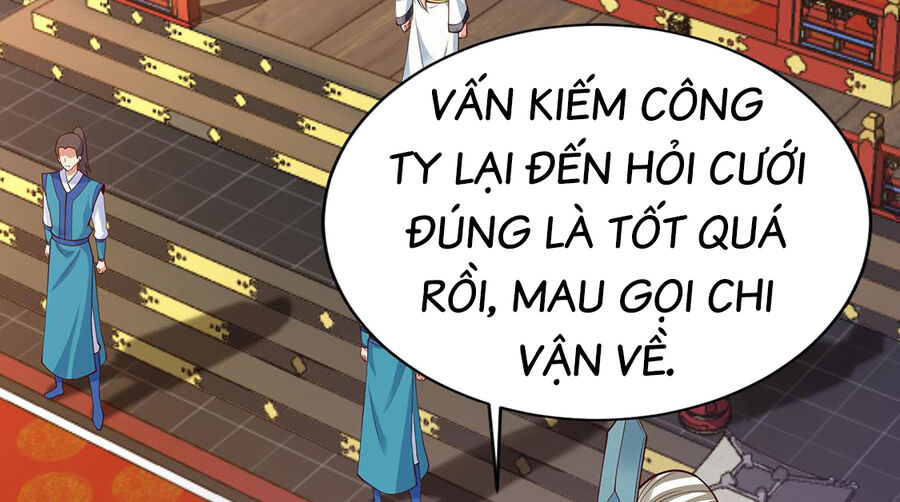 Thượng Cổ Thần Văn Chapter 21 - Trang 2