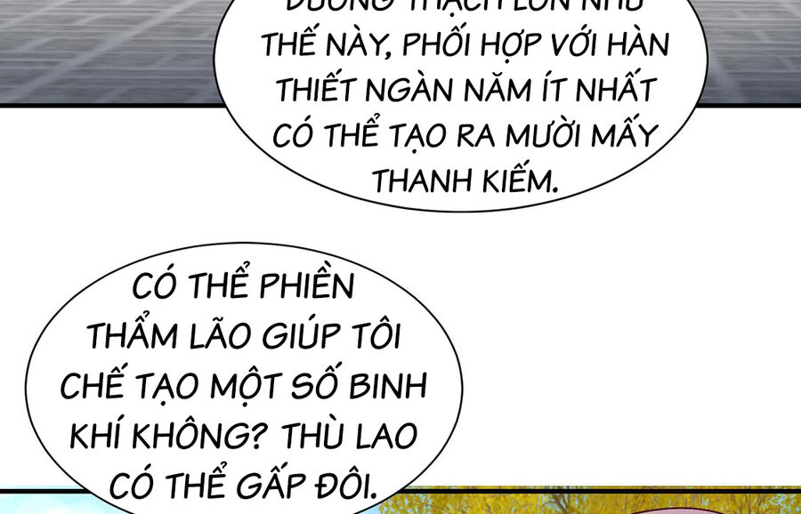 Thượng Cổ Thần Văn Chapter 21 - Trang 2