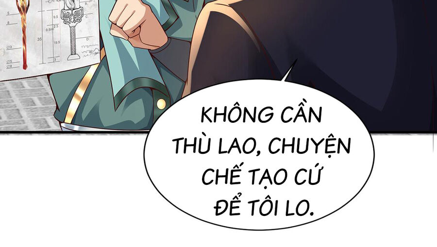 Thượng Cổ Thần Văn Chapter 21 - Trang 2