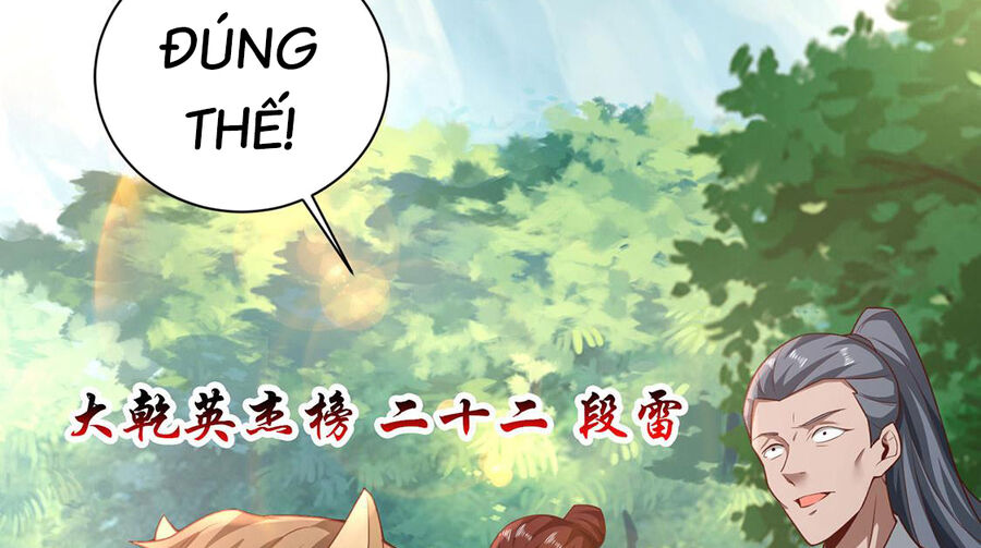 Thượng Cổ Thần Văn Chapter 21 - Trang 2