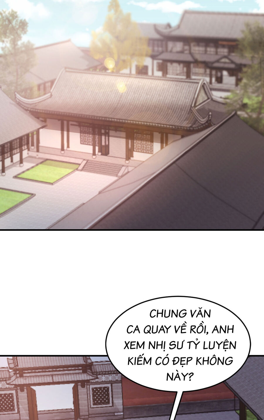 Thượng Cổ Thần Văn Chapter 20 - Trang 2