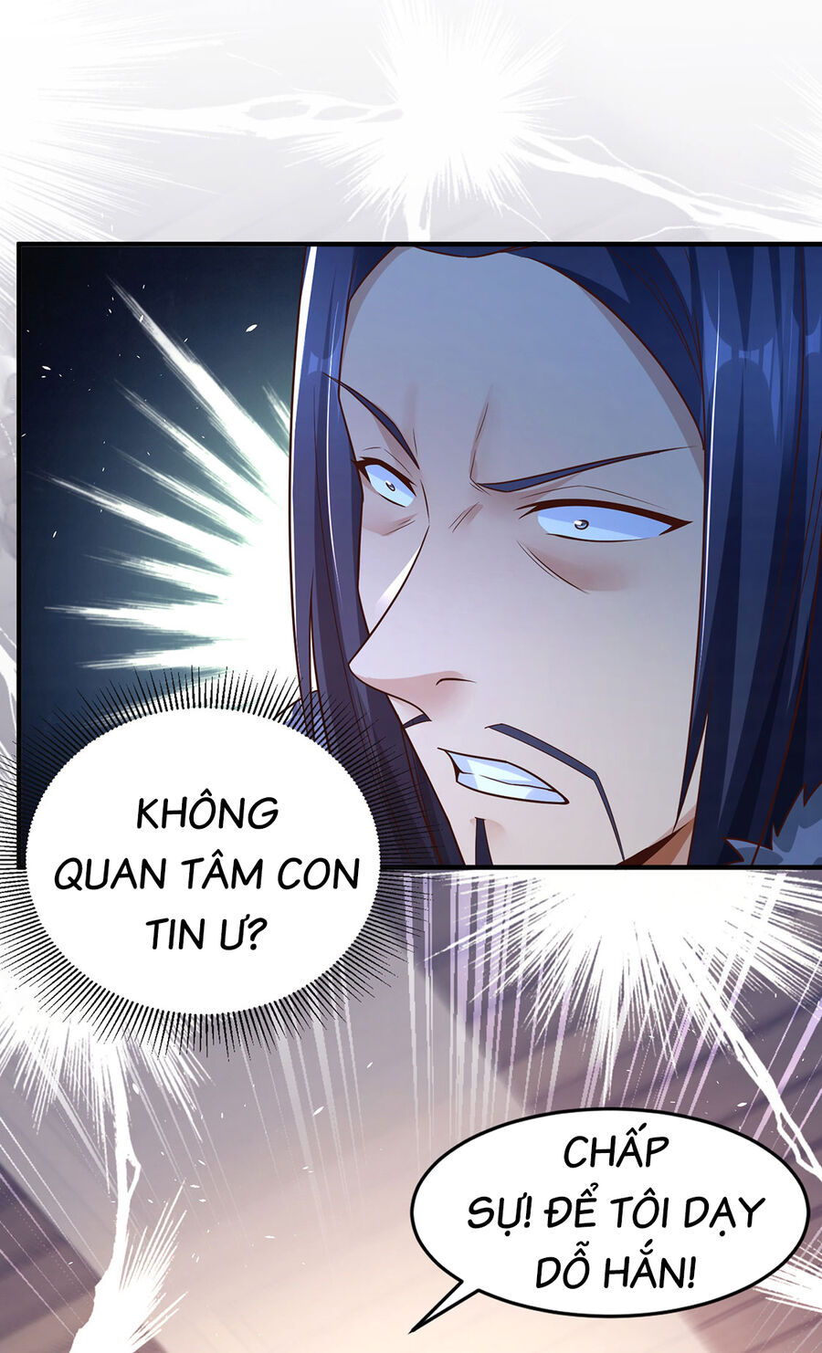 Thượng Cổ Thần Văn Chapter 19 - Trang 2