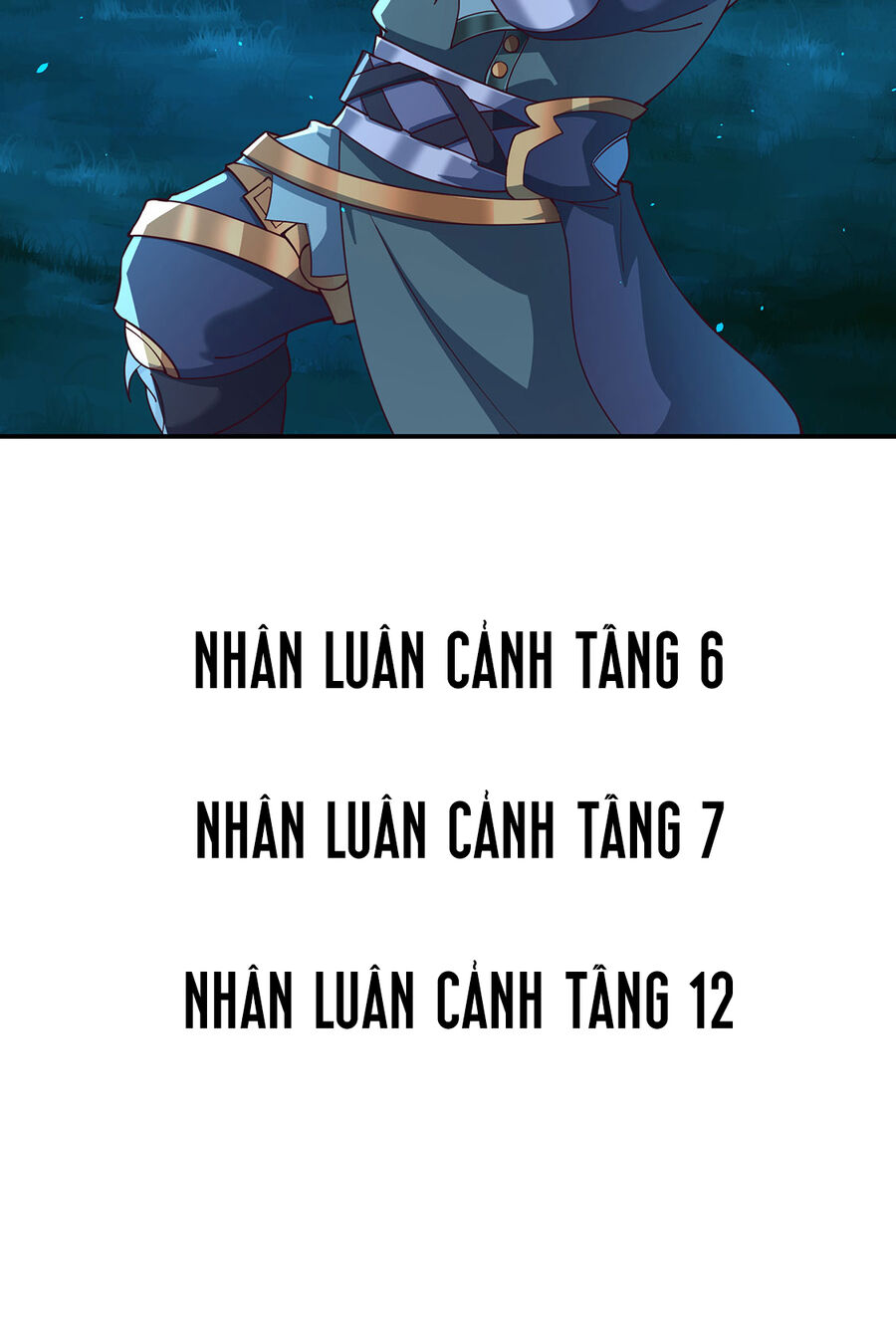 Thượng Cổ Thần Văn Chapter 18 - Trang 2