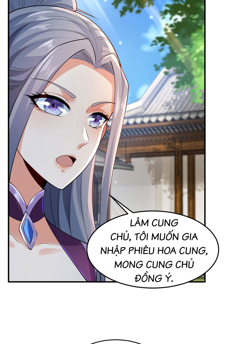 Thượng Cổ Thần Văn Chapter 16 - Trang 2