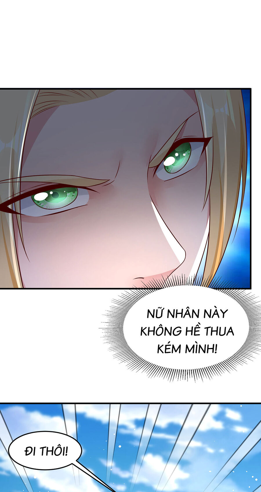 Thượng Cổ Thần Văn Chapter 16 - Trang 2