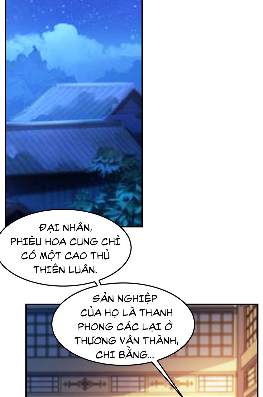 Thượng Cổ Thần Văn Chapter 10 - Trang 2