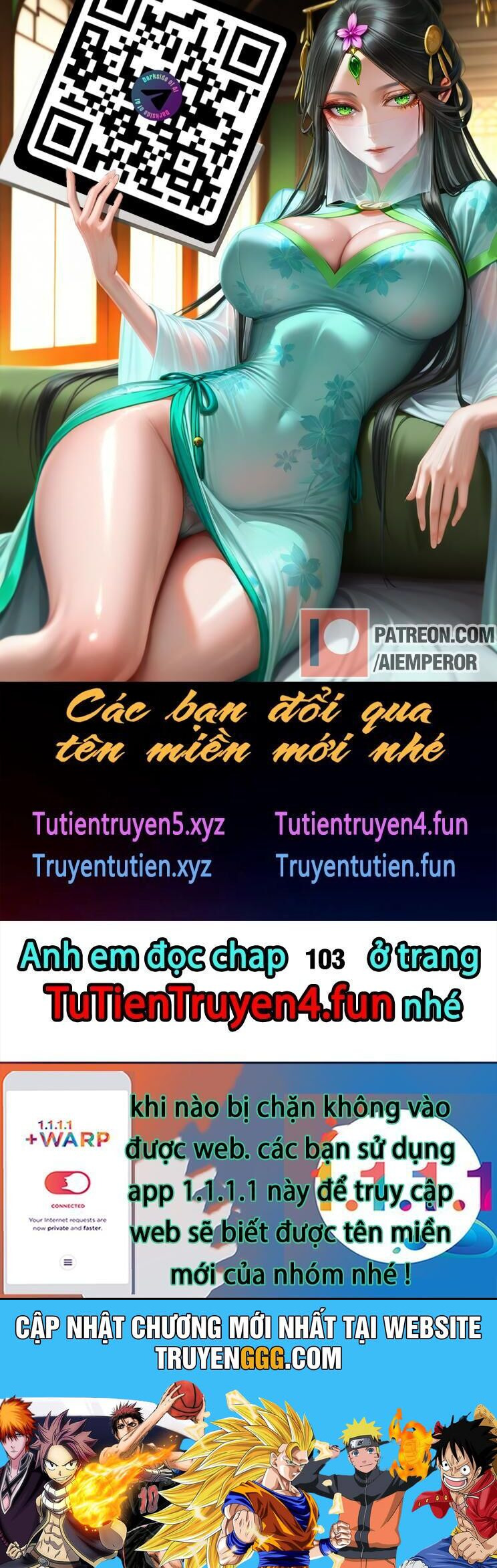 Sư Tôn: Nghịch Đồ Này Mới Không Phải Là Thánh Tử Chapter 102 - Trang 2