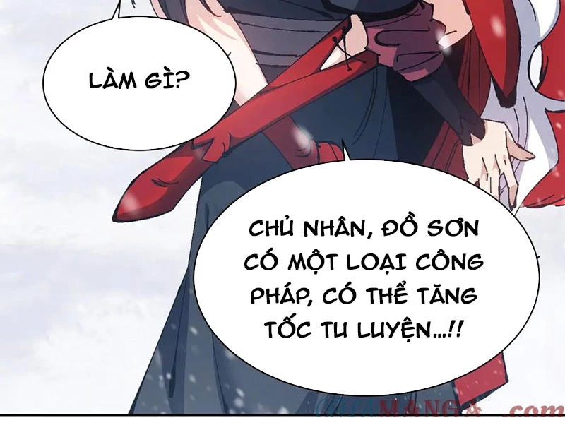 Sư Tôn: Nghịch Đồ Này Mới Không Phải Là Thánh Tử Chapter 94 - Trang 2