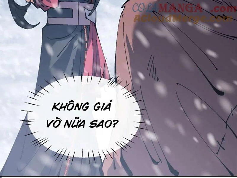 Sư Tôn: Nghịch Đồ Này Mới Không Phải Là Thánh Tử Chapter 93 - Trang 2