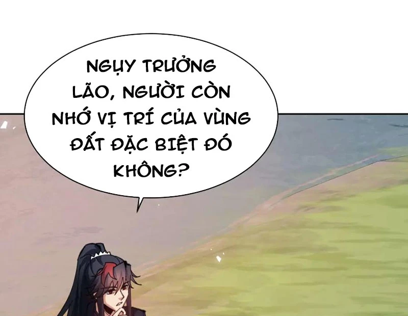 Sư Tôn: Nghịch Đồ Này Mới Không Phải Là Thánh Tử Chapter 87 - Trang 2