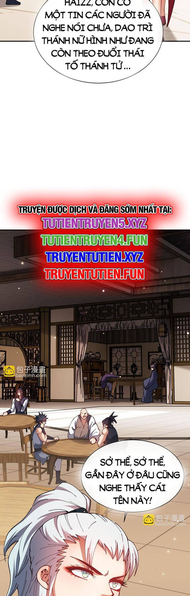 Sư Tôn: Nghịch Đồ Này Mới Không Phải Là Thánh Tử Chapter 52 - Trang 2