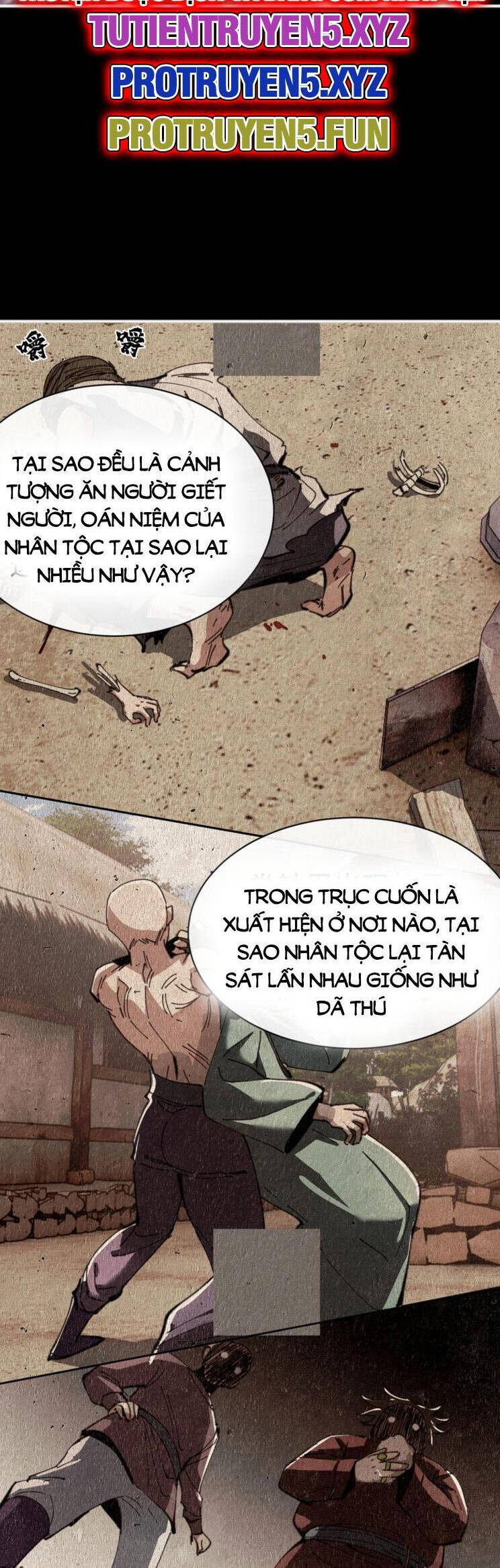 Sư Tôn: Nghịch Đồ Này Mới Không Phải Là Thánh Tử Chapter 49 - Trang 2