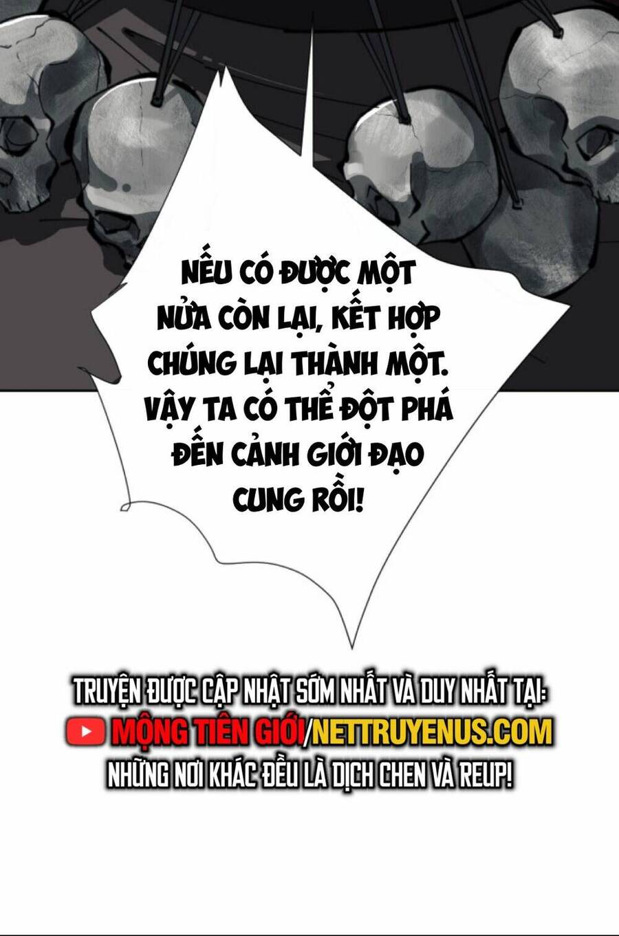 Sư Tôn: Nghịch Đồ Này Mới Không Phải Là Thánh Tử Chapter 20 - Trang 2