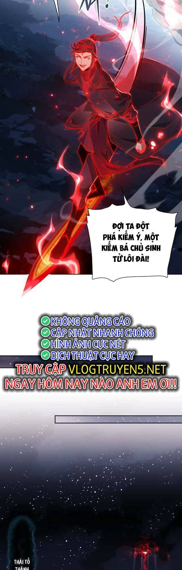 Sư Tôn: Nghịch Đồ Này Mới Không Phải Là Thánh Tử Chapter 6 - Trang 2