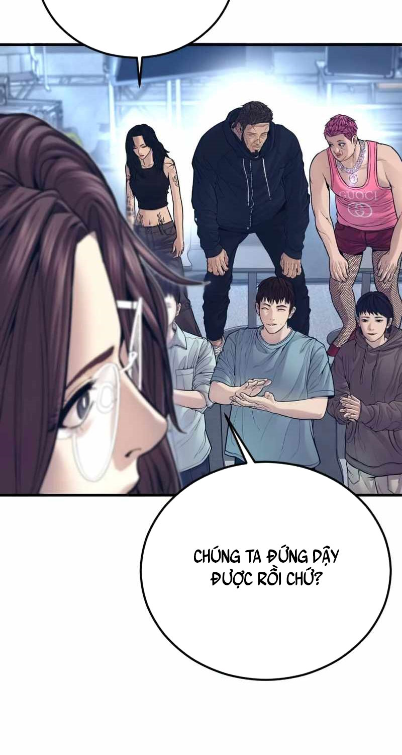 Cậu Bé Tội Phạm Chapter 80 - Trang 2