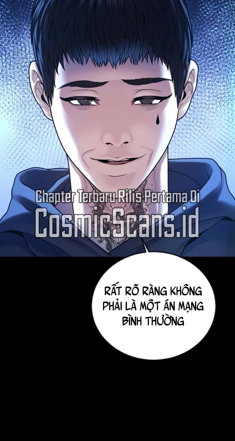 Cậu Bé Tội Phạm Chapter 77 - Trang 2