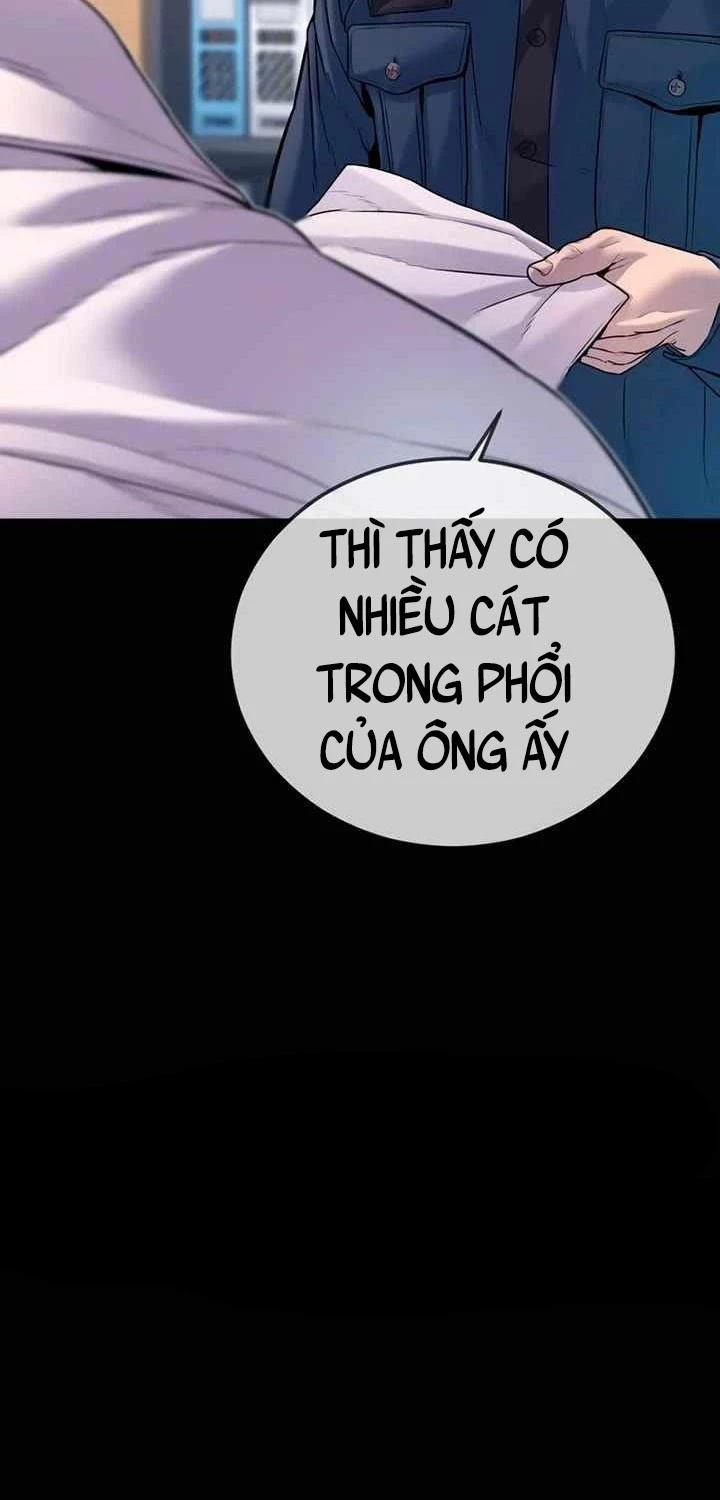 Cậu Bé Tội Phạm Chapter 77 - Trang 2