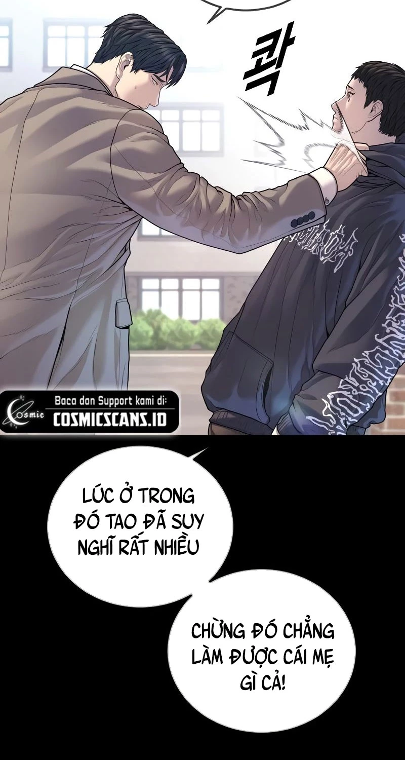 Cậu Bé Tội Phạm Chapter 77 - Trang 2