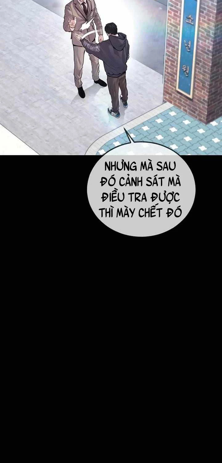 Cậu Bé Tội Phạm Chapter 77 - Trang 2