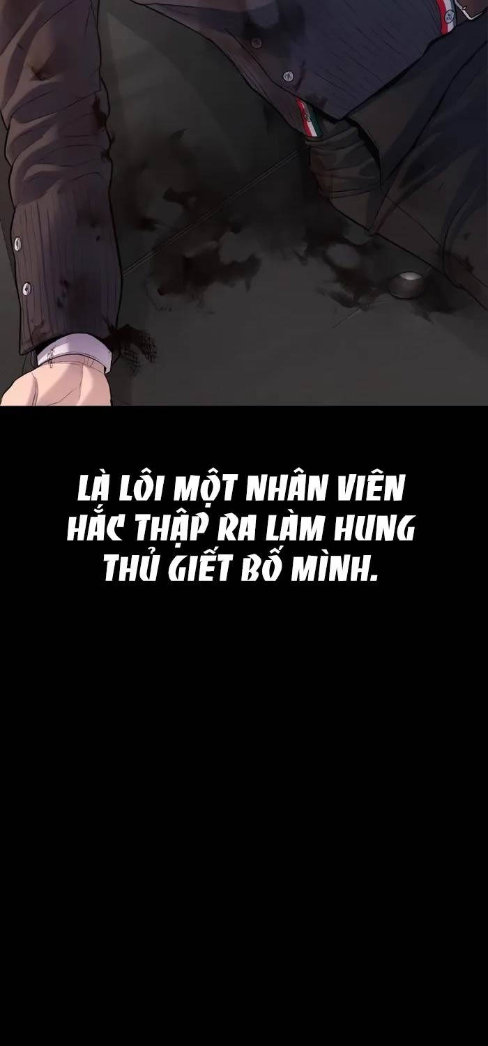 Cậu Bé Tội Phạm Chapter 76 - Trang 2