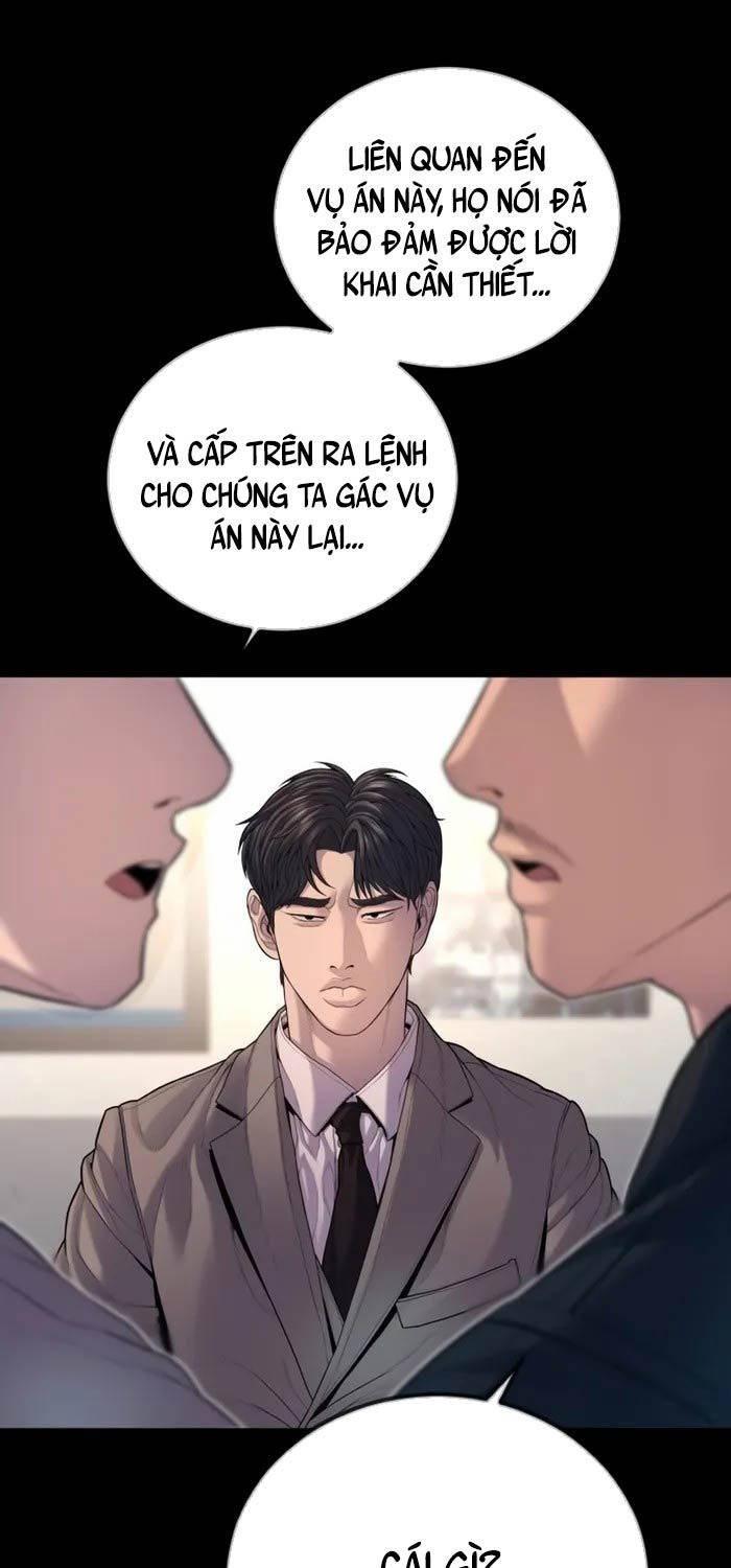 Cậu Bé Tội Phạm Chapter 76 - Trang 2