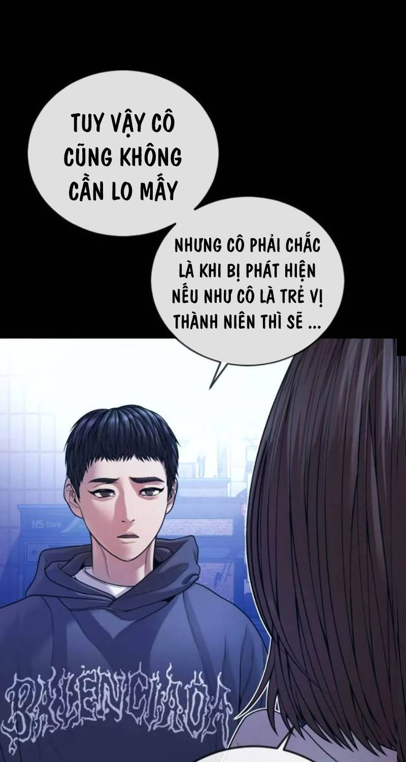 Cậu Bé Tội Phạm Chapter 74 - Trang 2