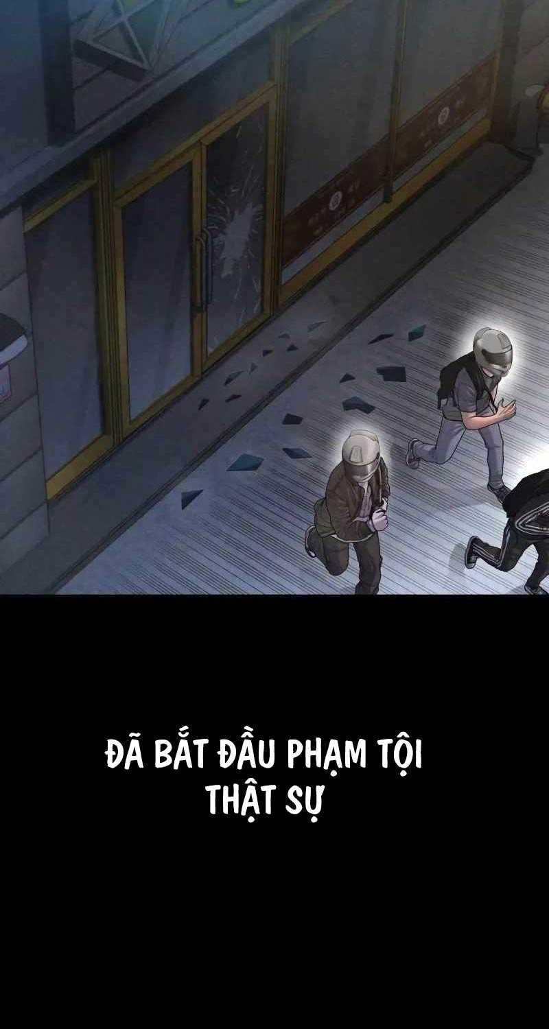 Cậu Bé Tội Phạm Chapter 73.5 - Trang 2