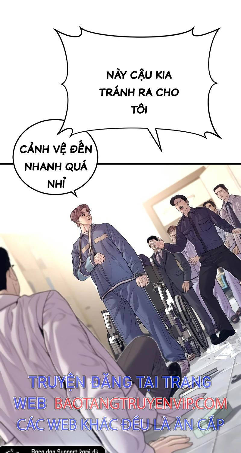 Cậu Bé Tội Phạm Chapter 72 - Trang 2