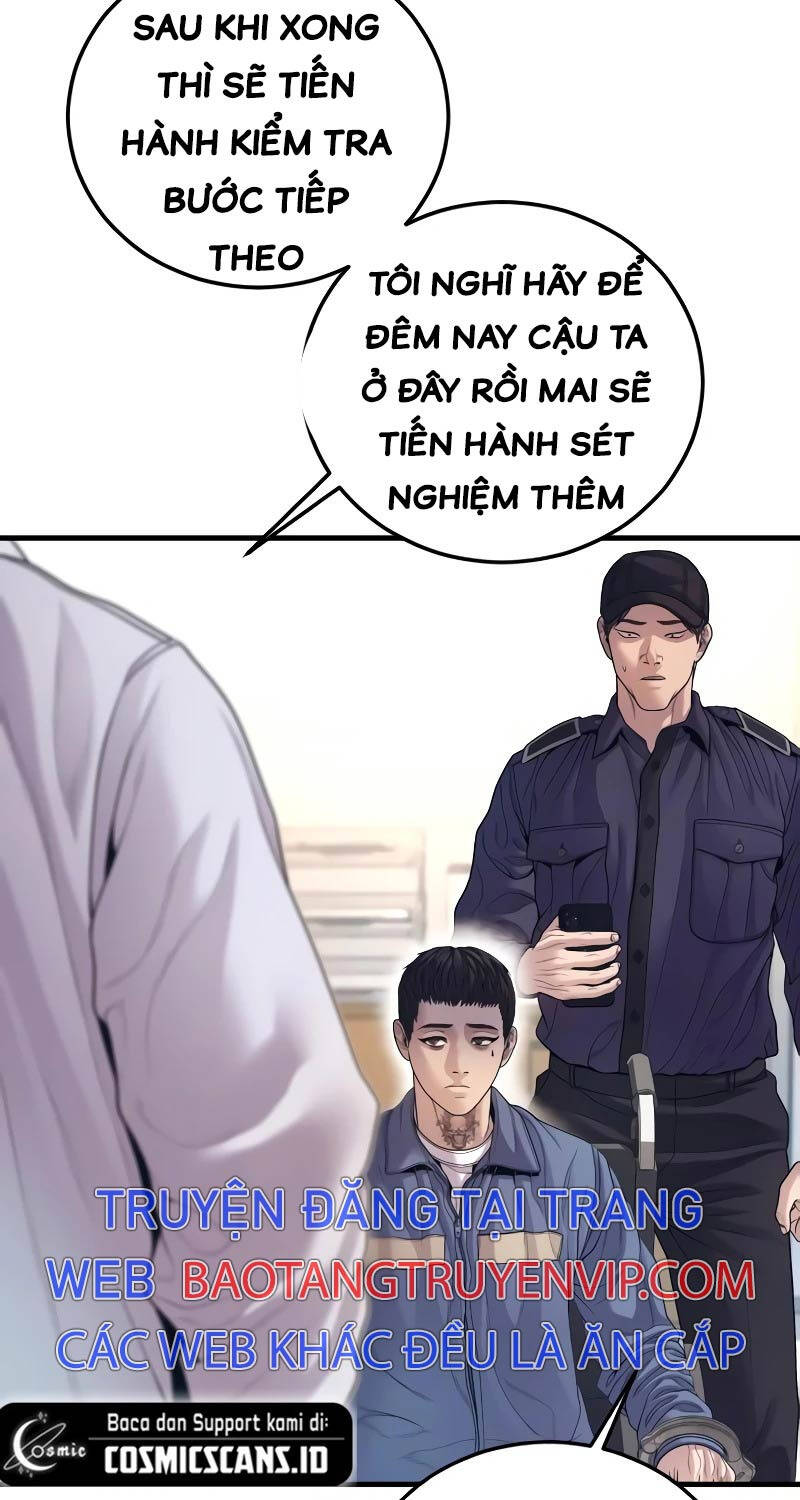 Cậu Bé Tội Phạm Chapter 72 - Trang 2