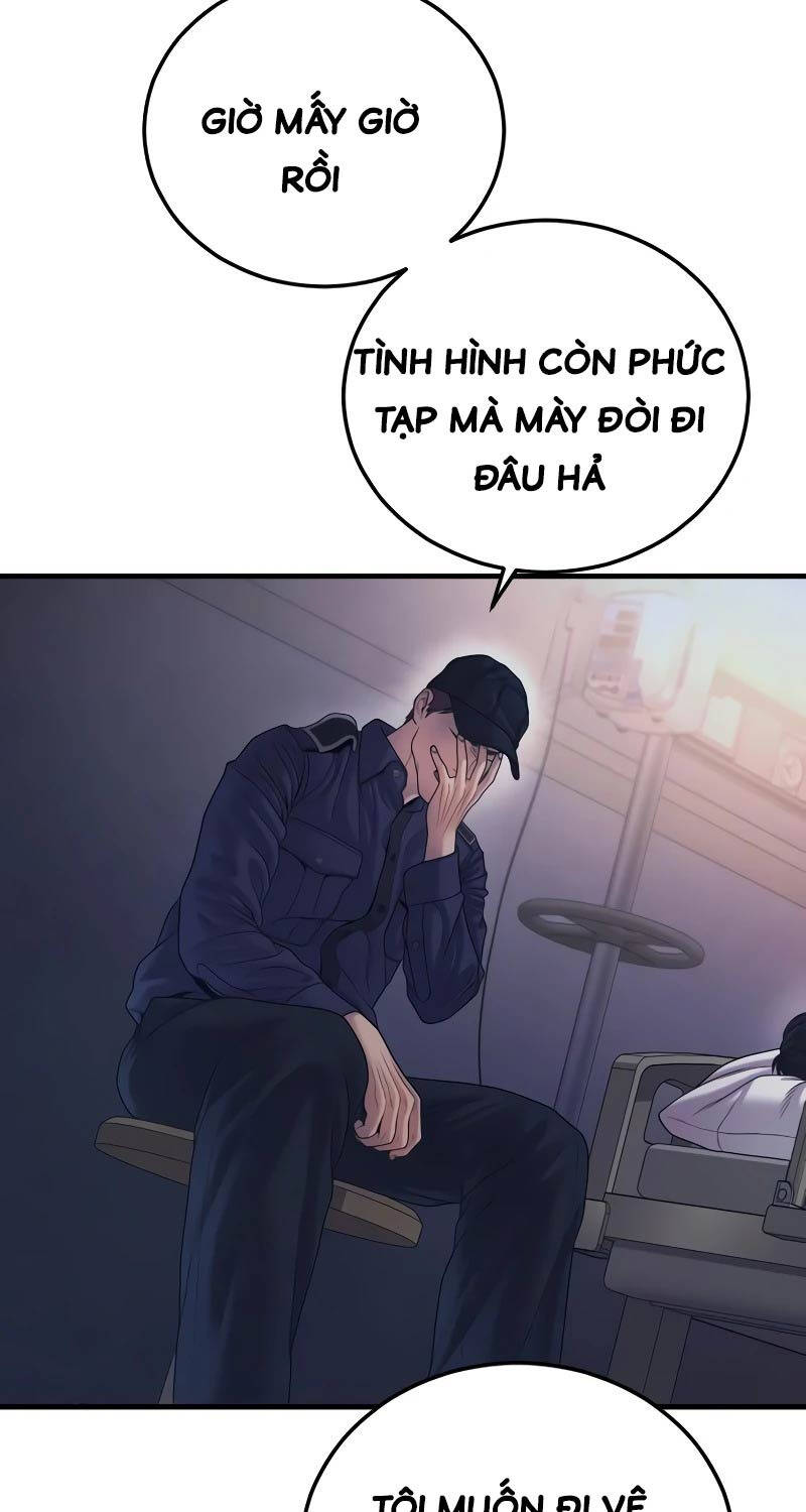 Cậu Bé Tội Phạm Chapter 72 - Trang 2