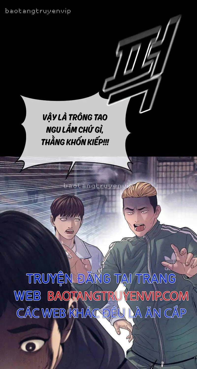 Cậu Bé Tội Phạm Chapter 71 - Trang 2