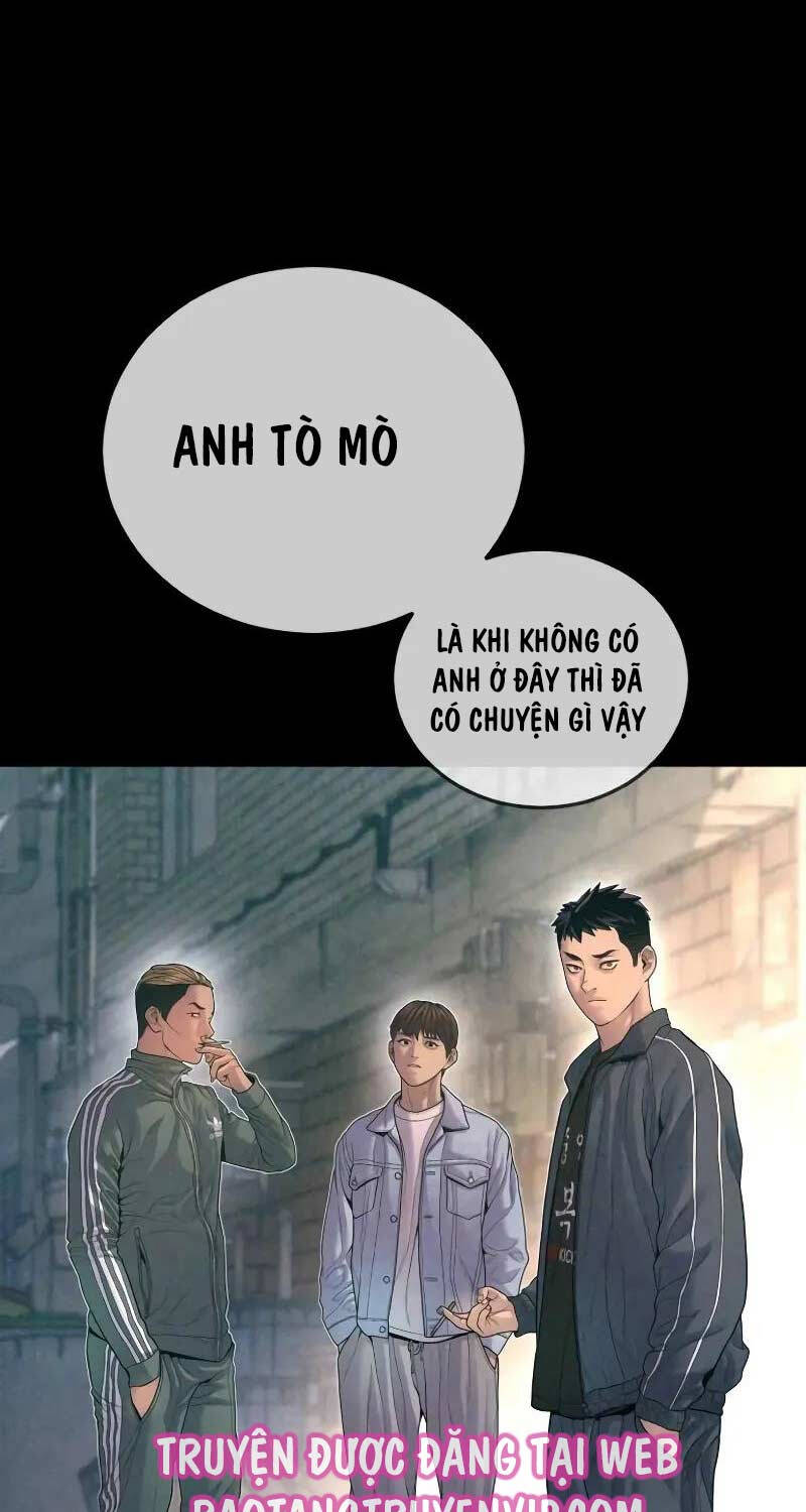 Cậu Bé Tội Phạm Chapter 70 - Trang 2