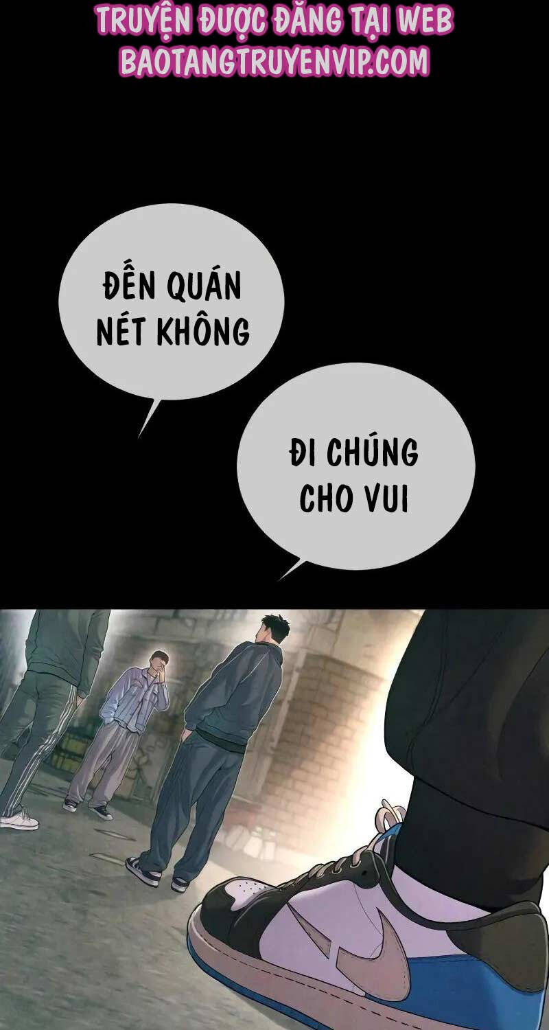 Cậu Bé Tội Phạm Chapter 70 - Trang 2