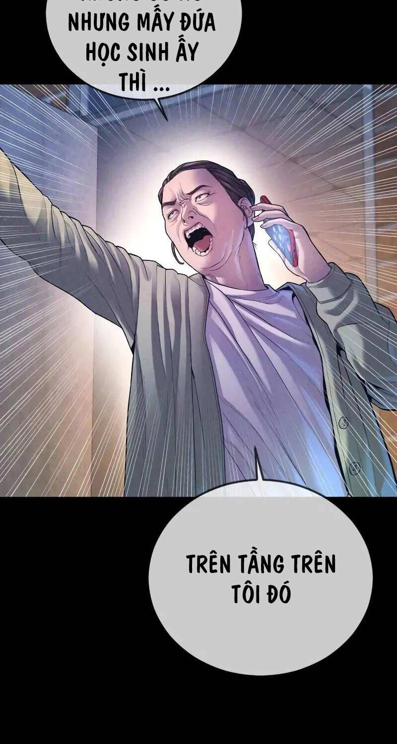 Cậu Bé Tội Phạm Chapter 70 - Trang 2