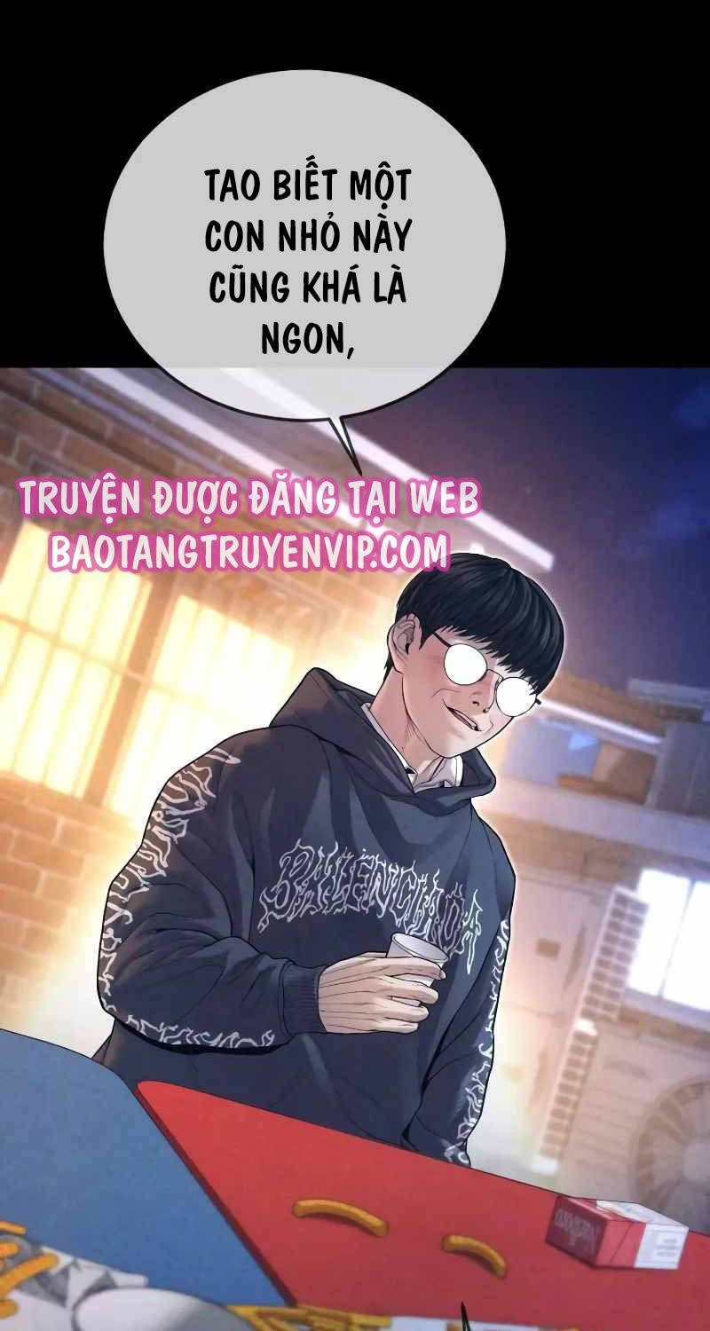 Cậu Bé Tội Phạm Chapter 69 - Trang 2