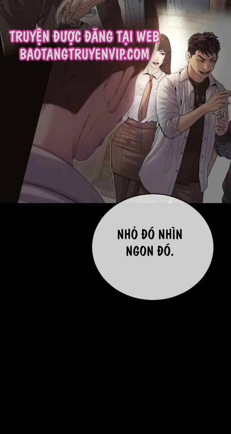 Cậu Bé Tội Phạm Chapter 69 - Trang 2