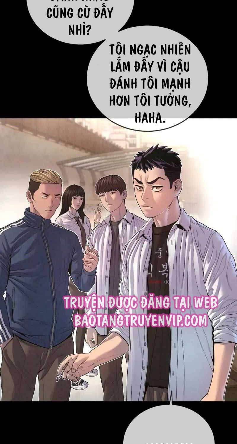 Cậu Bé Tội Phạm Chapter 69 - Trang 2