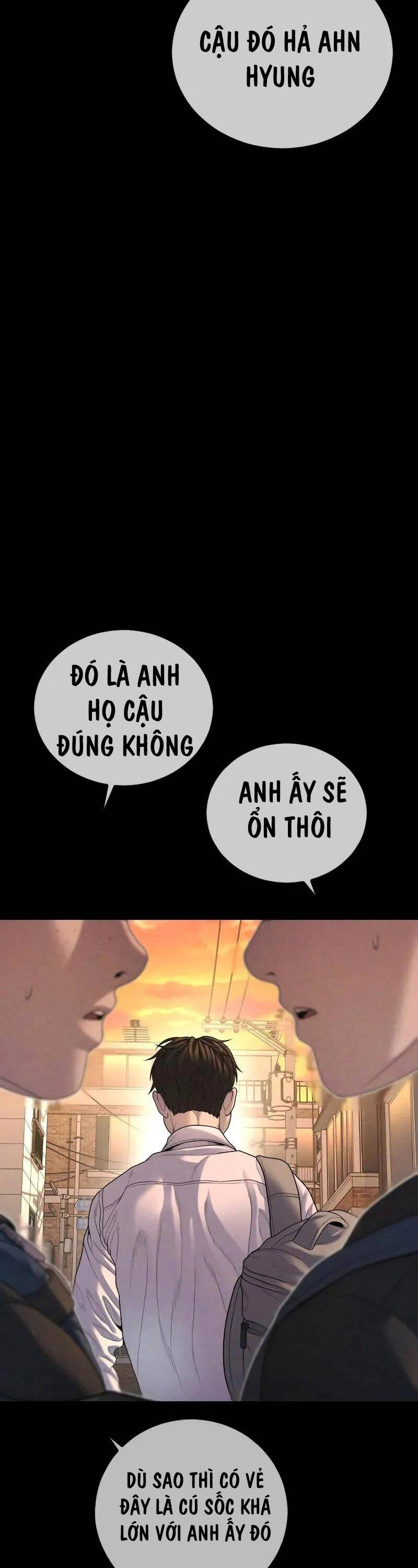 Cậu Bé Tội Phạm Chapter 68 - Trang 2