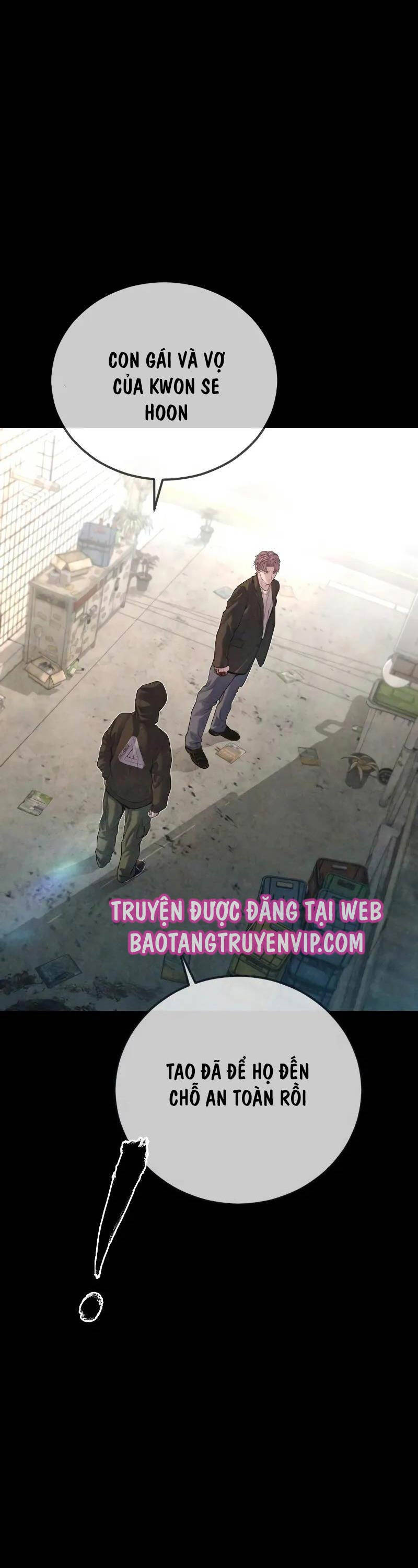 Cậu Bé Tội Phạm Chapter 68 - Trang 2