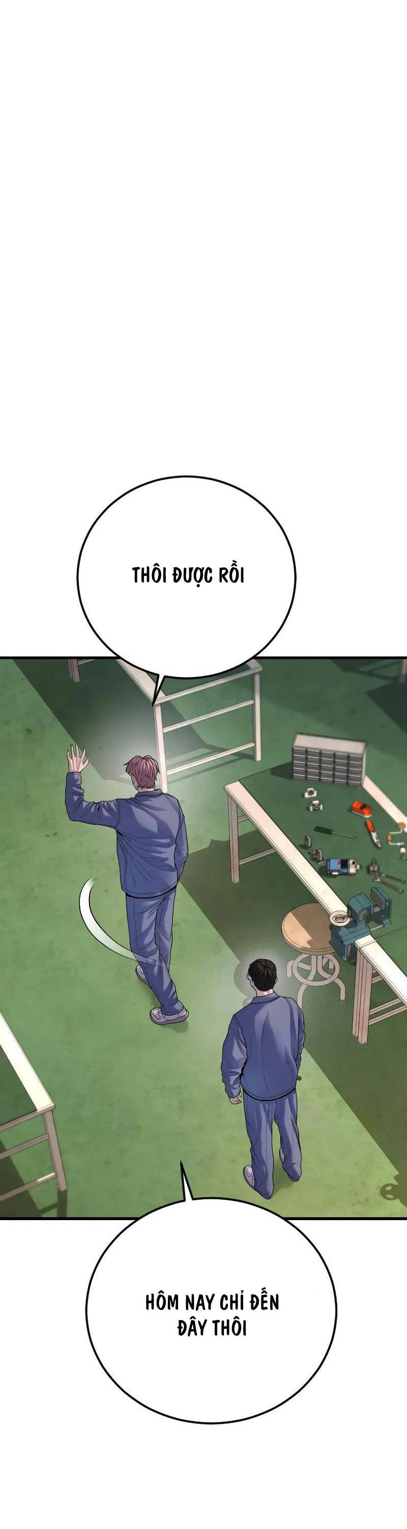 Cậu Bé Tội Phạm Chapter 68 - Trang 2