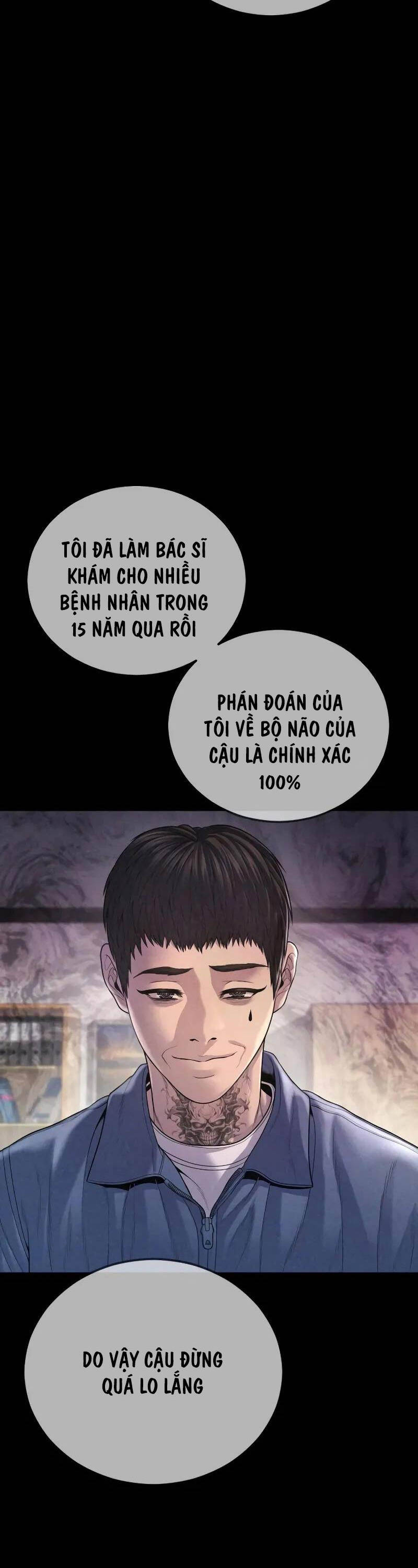 Cậu Bé Tội Phạm Chapter 68 - Trang 2